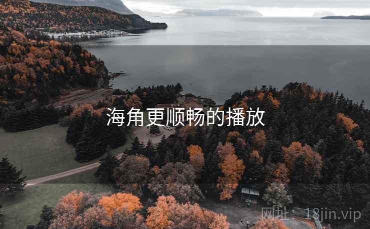 海角更顺畅的播放  第1张